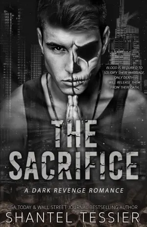 The Sacrifice Cover