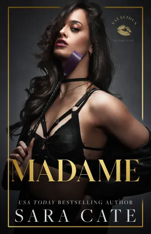 Madame Cover