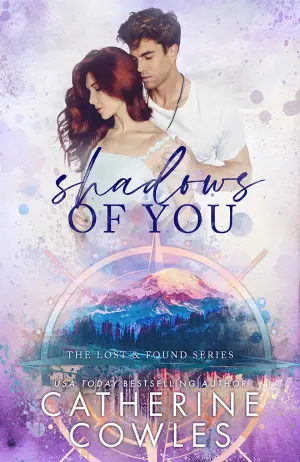 Shadows of You Cover