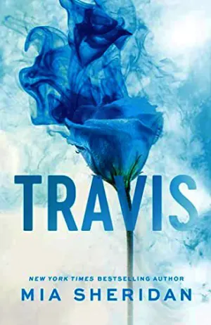 Travis Cover