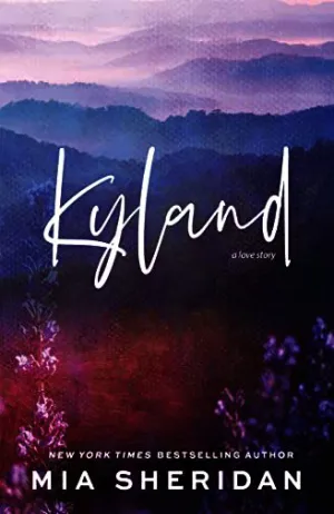 Kyland Cover