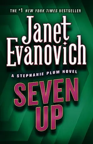 Seven Up Cover