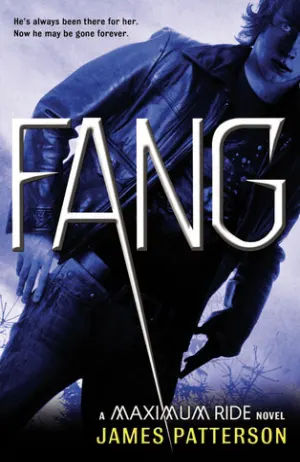 Fang Cover