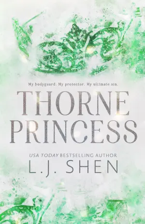 Thorne Princess Cover