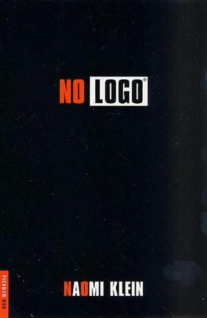 No Logo Cover