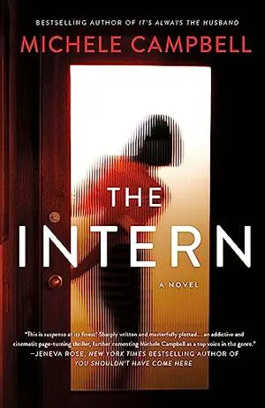 The Intern Cover