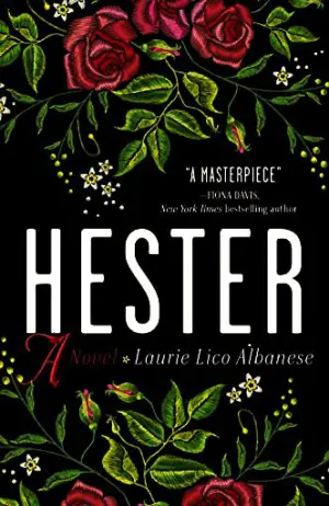 Hester Cover