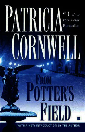 From Potter's Field Cover