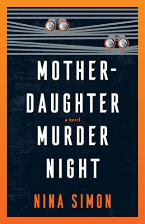 Mother-Daughter Murder Night Cover