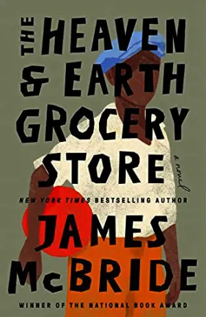The Heaven & Earth Grocery Store Cover