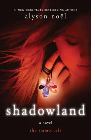 Shadowland Cover