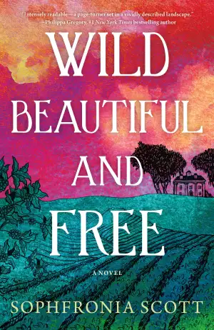 Wild, Beautiful, and Free Cover