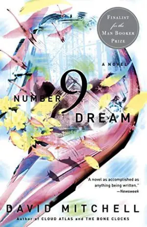 Number9Dream Cover