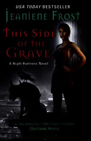 This Side of the Grave Cover