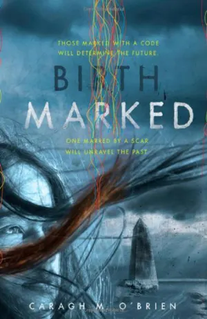 Birthmarked Cover