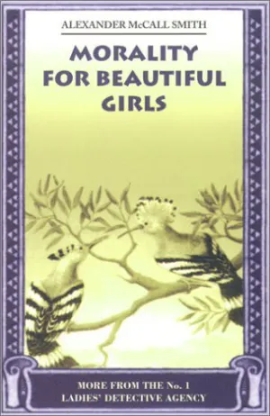 Morality for Beautiful Girls Cover