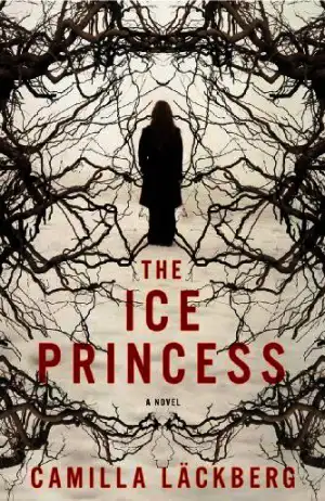 The Ice Princess Cover