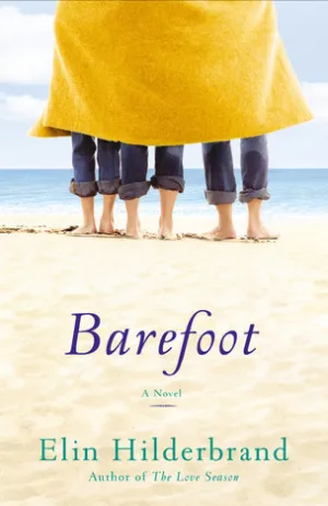 Barefoot Cover