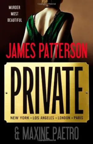 Private Cover