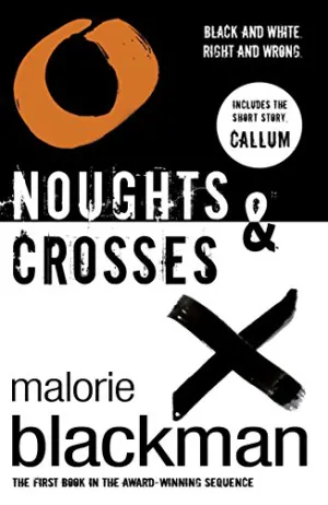 Noughts & Crosses Cover