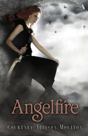 Angelfire Cover