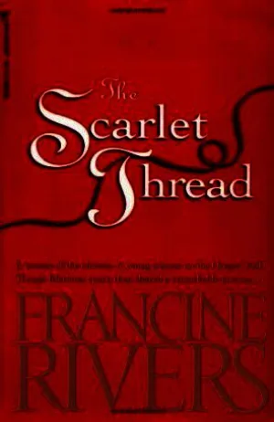 The Scarlet Thread Cover