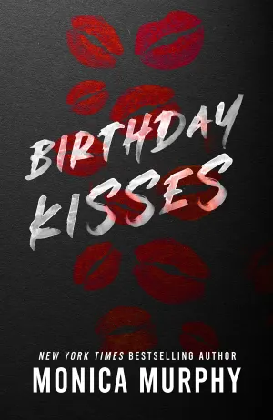 Birthday Kisses Cover