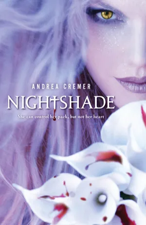 Nightshade Cover