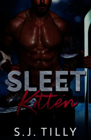 Sleet Kitten Cover
