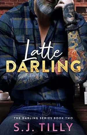 Latte Darling Cover