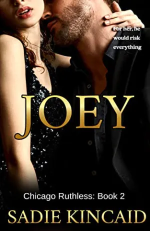 Joey Cover