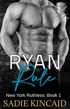 Ryan Rule Cover