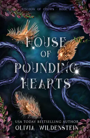 House of Pounding Hearts Cover