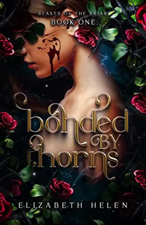 Bonded by Thorns Cover
