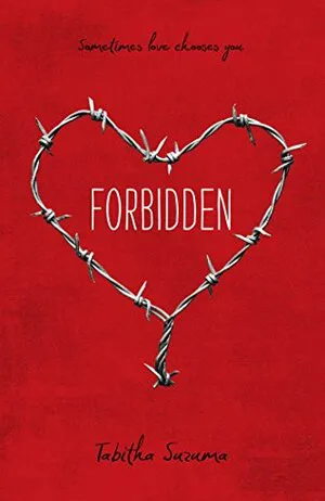 Forbidden Cover