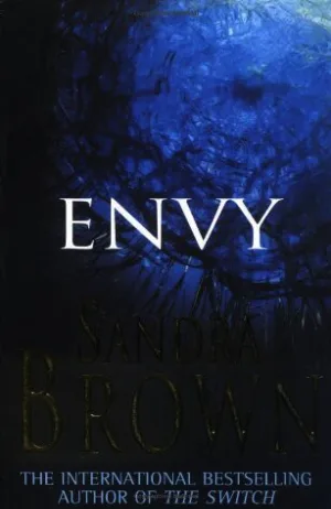 Envy Cover