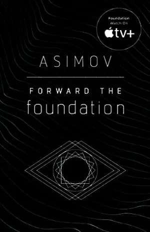 Forward the Foundation Cover