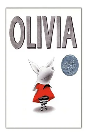 Olivia Cover