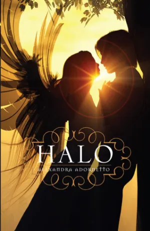 Halo Cover