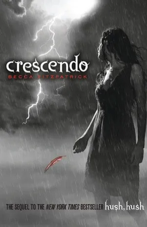 Crescendo Cover