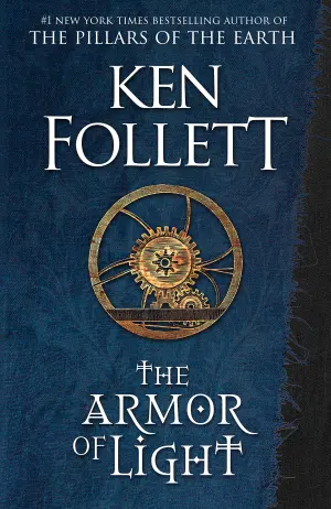 The Armor of Light Cover
