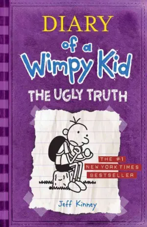 The Ugly Truth Cover