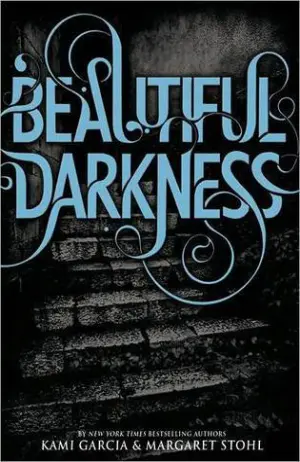 Beautiful Darkness Cover