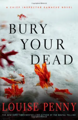 Bury Your Dead Cover