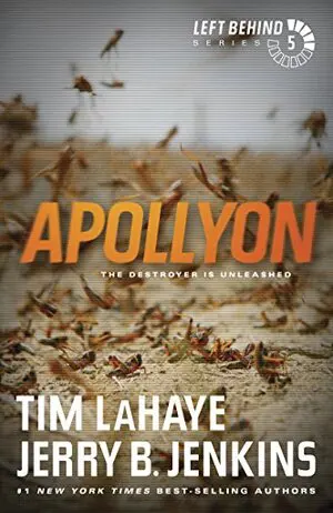Apollyon Cover