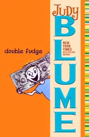 Double Fudge Cover