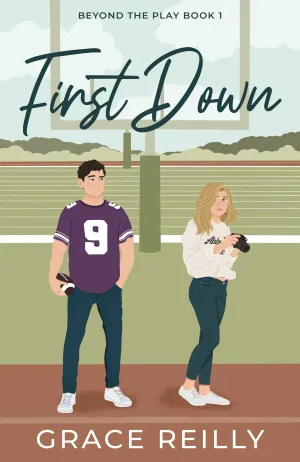 First Down Cover