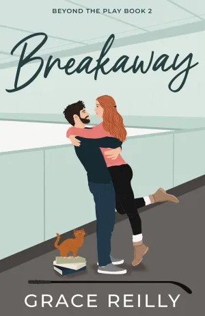 Breakaway Cover