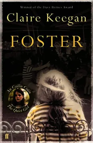 Foster Cover