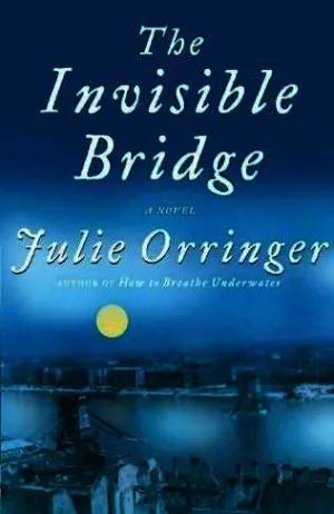 The Invisible Bridge Cover